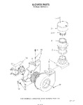 Diagram for 03 - Blower