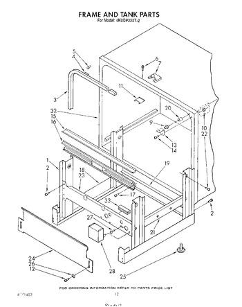 Diagram for 4KUDP220T2