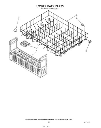 Diagram for 4KUDP220T2