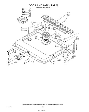 Diagram for 4KUDP220T2