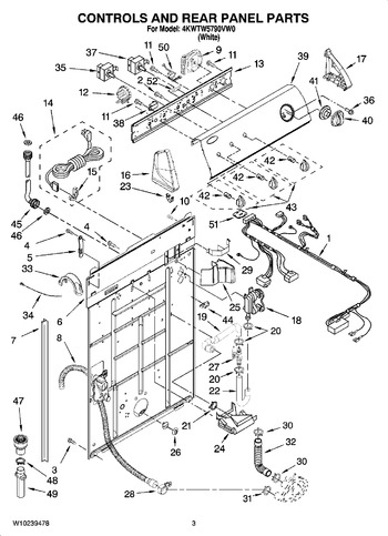 Diagram for 4KWTW5790VW0