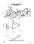 Diagram for 02 - Top And Cabinet, Lit/optional