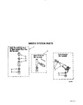 Diagram for 06 - Water System