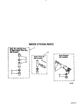 Diagram for 4LA6300XYW0