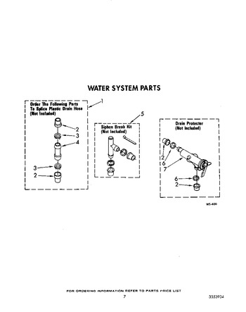 Diagram for 4LA9300XTN1