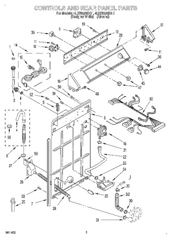 Diagram for 4LBR8255DQ1