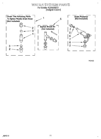 Diagram for 4LBR8255DZ1