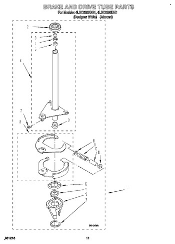 Diagram for 4LSC8255BQ1