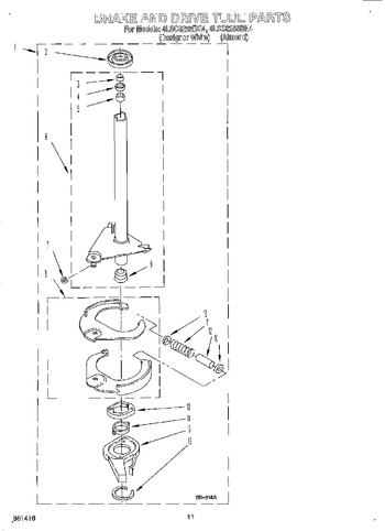 Diagram for 4LSC8255BQ4