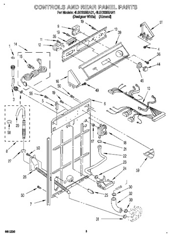 Diagram for 4LSC9255AN1