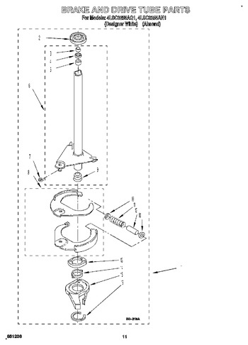 Diagram for 4LSC9255AQ1