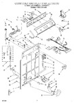 Diagram for 02 - Controls And Rear Panel