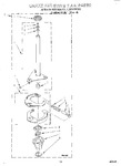 Diagram for 08 - Brake & Drive Tube