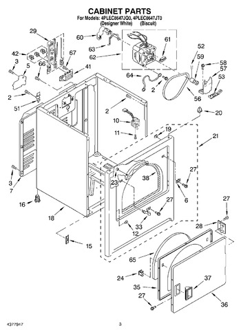 Diagram for 4PLEC8647JQ0