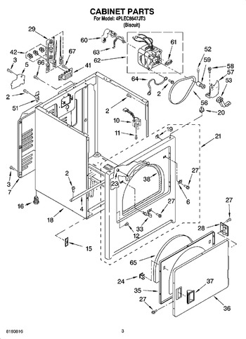 Diagram for 4PLEC8647JT3