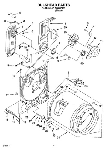 Diagram for 4PLGC8647JT2