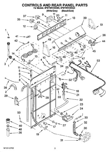 Diagram for 4PWTW5725SW0