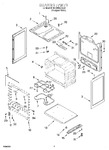 Diagram for 03 - Chassis