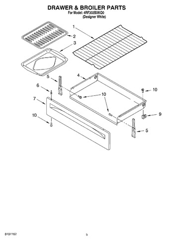 Diagram for 4RF302BXKQ0