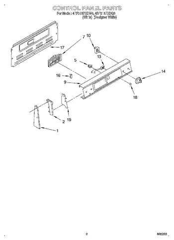 Diagram for 4RF315PXDQ0