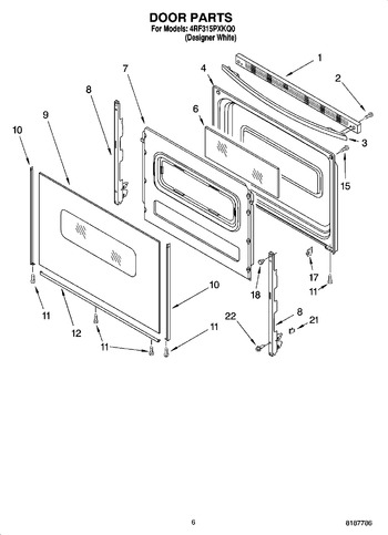 Diagram for 4RF315PXKQ0