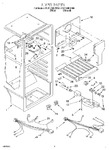 Diagram for 03 - Liner, Optional