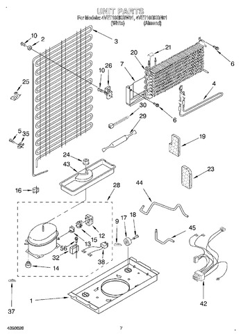 Diagram for 4VET16GKGN01