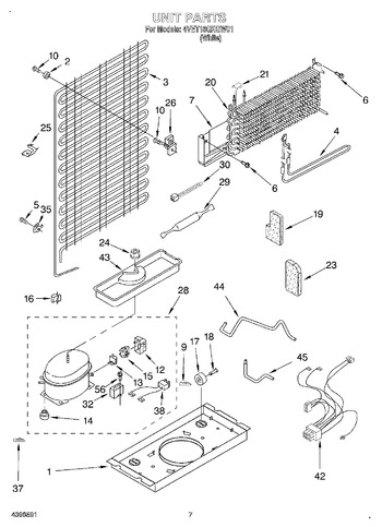 Diagram for 4VET18GKGW01