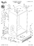 Diagram for 01 - Cabinet, Literature