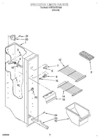 Diagram for 4YED20TKFN02