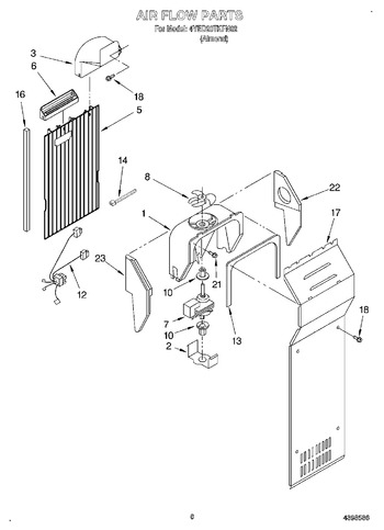 Diagram for 4YED20TKFN02