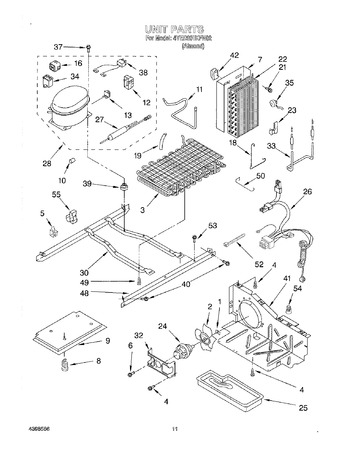 Diagram for 4YED20TKFN02