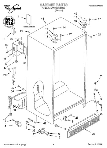 Diagram for 4YED20TKFN05