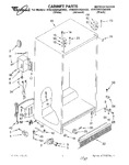 Diagram for 01 - Cabinet