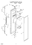 Diagram for 07 - Freezer Door