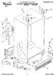 Diagram for 01 - Cabinet