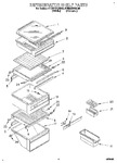 Diagram for 03 - Refrigerator Shelf