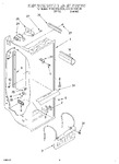 Diagram for 02 - Refrigerator Liner