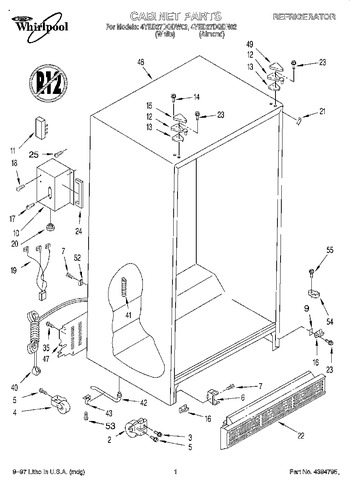 Diagram for 4YED27DQDW02