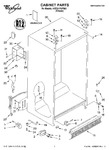 Diagram for 01 - Cabinet, Literature