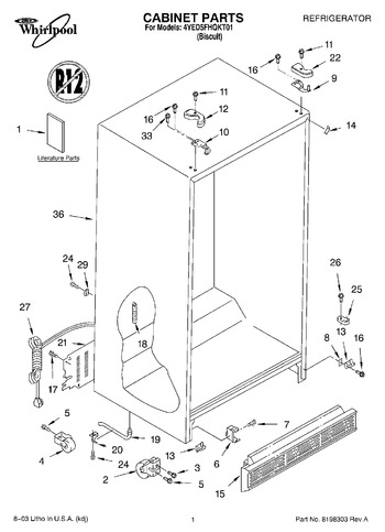 Diagram for 4YED5FHQKT01