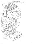 Diagram for 04 - Shelf