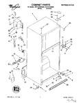 Diagram for 01 - Cabinet