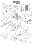 Diagram for 09 - Unit Parts, Optional Parts (not Included)