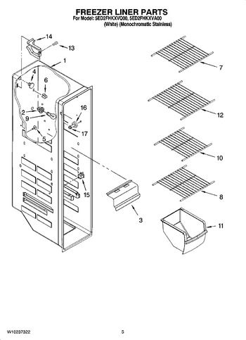 Diagram for 5ED2FHKXVQ00