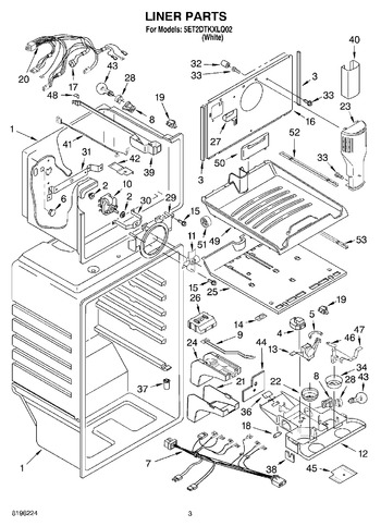 Diagram for 5ET2DTKXLQ02