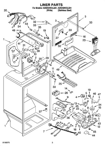 Diagram for 5GR2SHKXLQ01