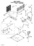 Diagram for 05 - Unit Parts