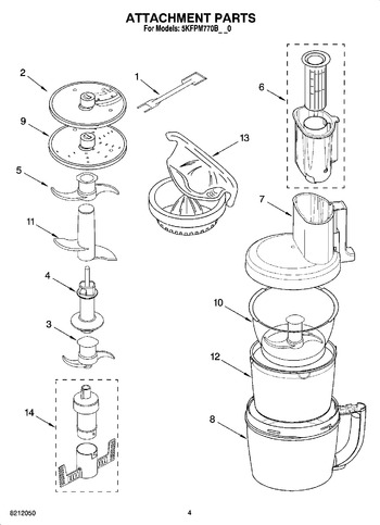 Diagram for 5KFPM770BAC0