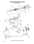 Diagram for 03 - Motor And Control Parts